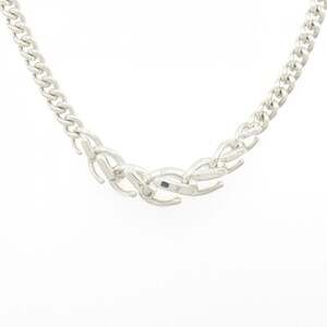 TIFFANY Authentic Silver Necklace